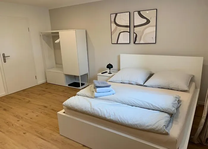 Einraumapartment