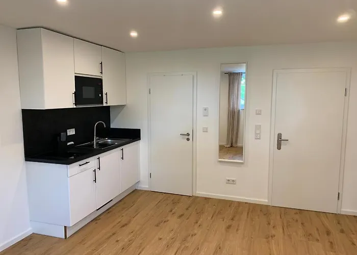 Einraumapartment