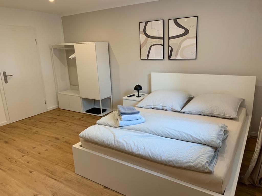 Einraumapartment * Donnersdorf