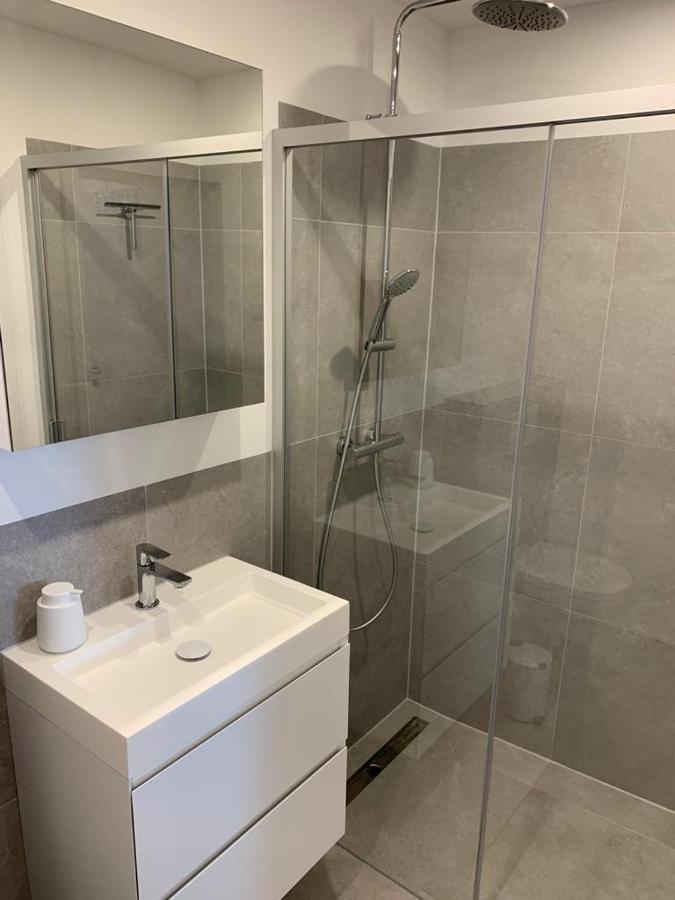 Einraumapartment Apartamento *