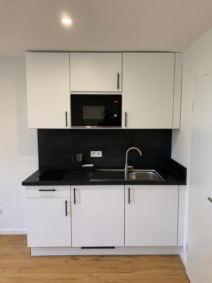 Einraumapartment Apartment Donnersdorf